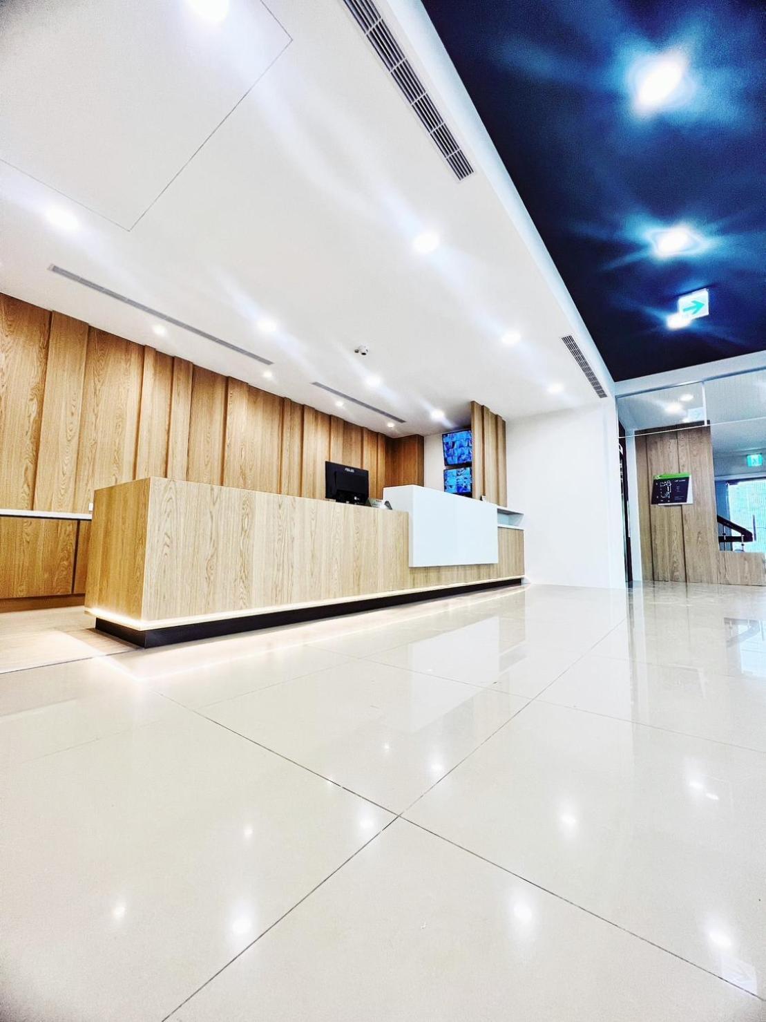 Kiwi Express Hotel - Zhongqing Taichung Exterior foto